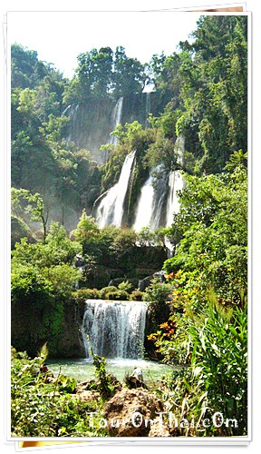 Namtok Thi Lo Su