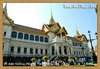 The Grand Palace - Bangkok