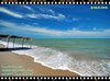 หาดสะกอม