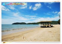 หาดแหลมสิงห์
