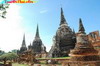 วัดพระศรีสรรเพชญ์และพระราชวังหลวง
