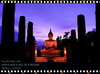 อุทยานประวัติศาสตร์สุโขทัย