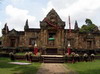 ปราสาทเมืองต่ำ