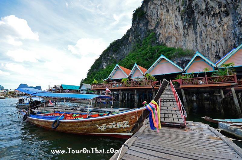 Phang-nga National Park,อุทยานแห่งชาติอ่าวพังงา